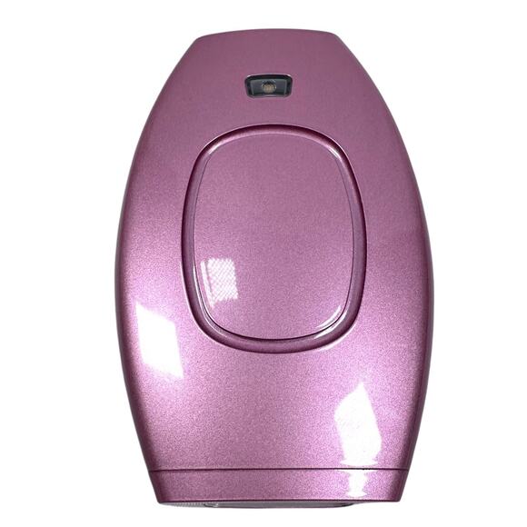 RoseSkinCo OG IPL Hair Removal Handset Rose Gold Laser Device Corded Painless - Picture 8 of 9